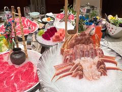 -ONE FULL 古董港式海鲜火锅