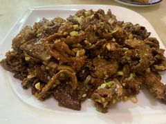 -同发号饭庄(复兴路店)