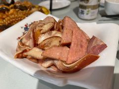 -狗不理(山东路总店)