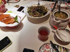 -京鸭棠(让胡路万达店)