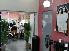 -海马体照相馆(上海宝山万达广场店)