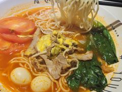 -友达面馆(广州总店)