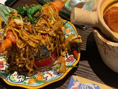 -泰妃殿(武汉首店)