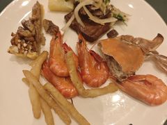 -富力威斯汀酒店·知味自助餐厅