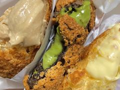 -西树泡芙(静安大悦城店)