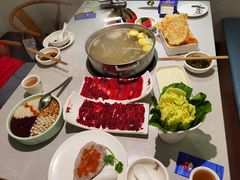 -俏牛哥鲜牛肉牛肆馆(重庆天地店)