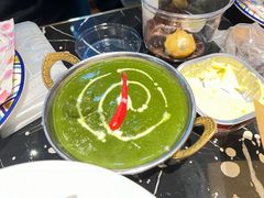 -木尔坦·Multan巴基斯坦清真餐厅halal(大智嘉园店)