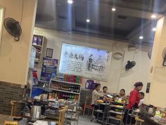 -古乐牛香·鲜牛肉牛杂火锅(高新店)