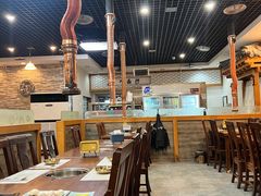 -首尔馆韩国料理(金童路店)