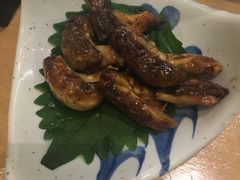 -昇鳗鱼家(浦东店)