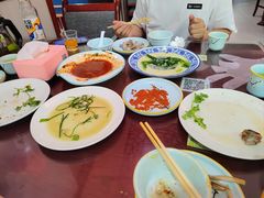 -范记靖远羊羔肉(博物馆店)
