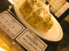 -贝克托马斯·德式烘焙传承(海上世界店)