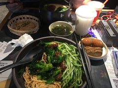-和府捞面(石景山喜隆多店)