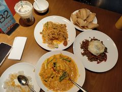 -泰国餐厅 Thai Food(裕华万达店)