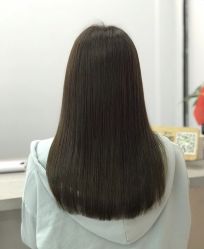 -逸丝风尚专注烫染