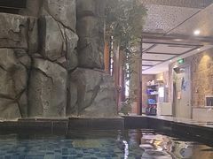 -圣和汤泉•汗蒸温泉自助