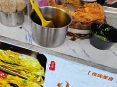 -明瓦廊美食街