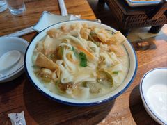 -老雒阳清真水席(瀍河店)