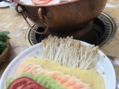 -阿斯牛牛十二餐厅•四季餐厅(民族大道店)