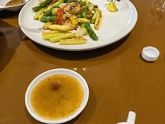 -豫璟轩中餐厅(南昌万怡店)