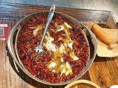 -水煮三国·川鲁江湖菜(香山店)