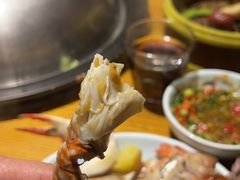 带黄母蟹-三个渔夫·蒸汽海鲜(五大道店)