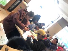 -德克士(崂山百货店)