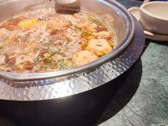 -牛New寿喜烧(中山公园龙之梦店)