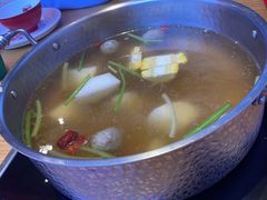 -好想牛·鲜切自助牛肉火锅(七堡花园城店)