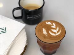 -十一咖啡(青年大街工厂店)