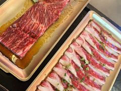 -西塔老太太泥炉烤肉(上海七宝领展广场店)