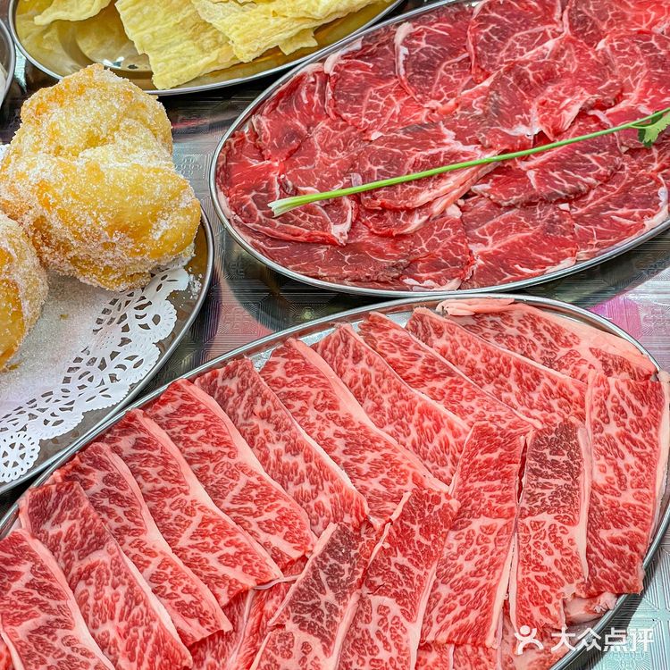 低评分小店也有好味道 | 谁家好老板管自己的火锅叫牛屎湾啊?