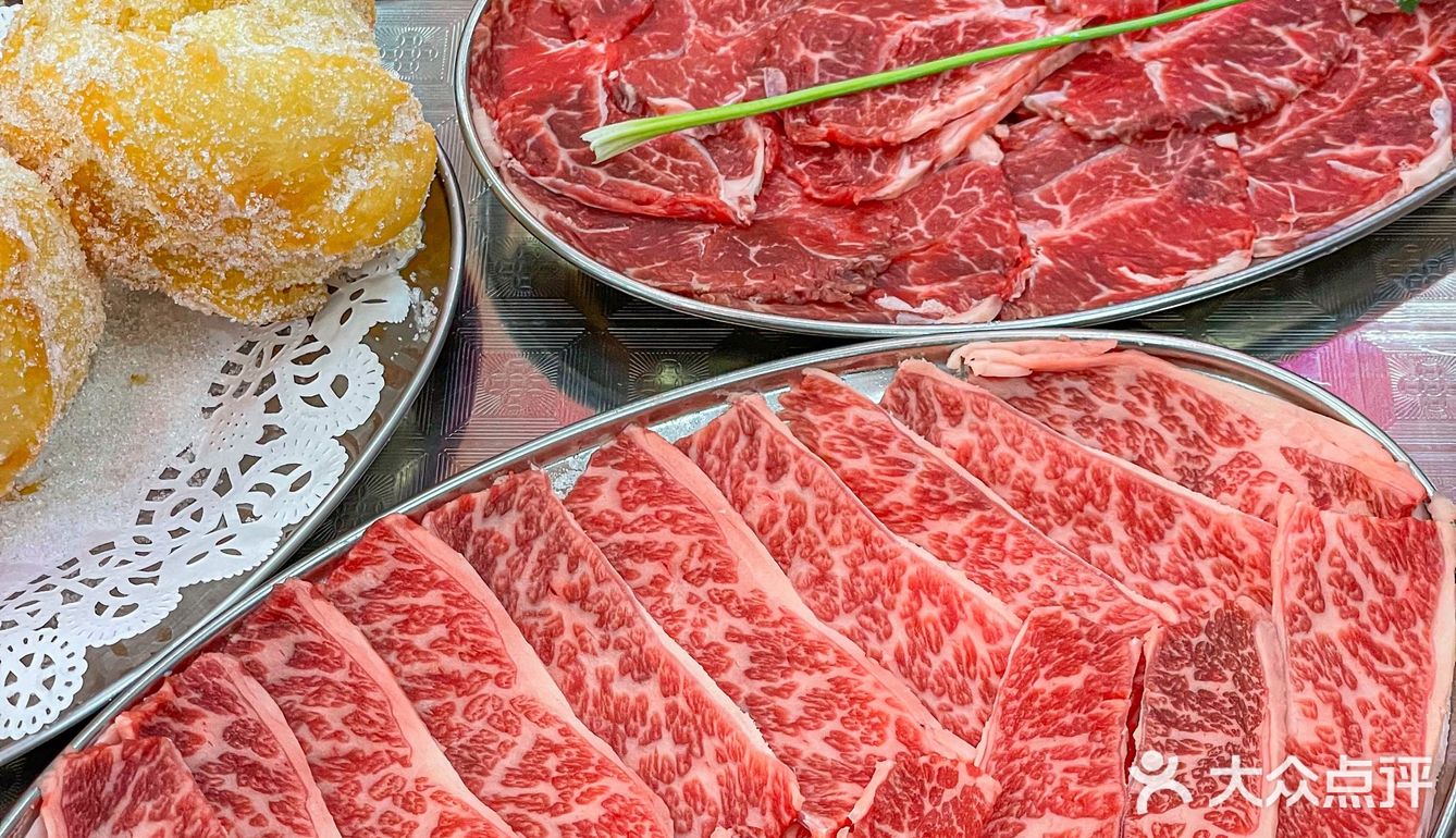 低评分小店也有好味道 | 谁家好老板管自己的火锅叫牛屎湾啊？