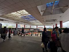 -珠海拱北口岸