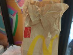 -麦当劳(一德路店)