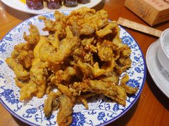 -临潼印象·特色陕菜