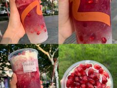 -CoCo都可(湖滨银泰店B区店)
