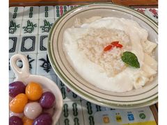 -堂屋糖水店(愚园店)
