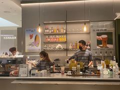 -SAANCI山池咖啡(海上世界文化艺术中心店)