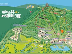 -长白山万达国际度假区