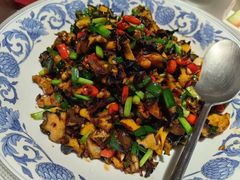 -千百味红餐厅·江西菜(绿地双子塔店)