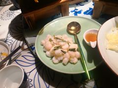 -绿茶餐厅(领展购物广场·中关村店)