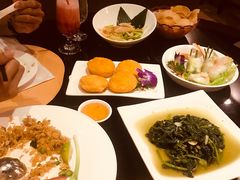 -金厨泰国餐厅·全泰籍厨师料理(拱北店)