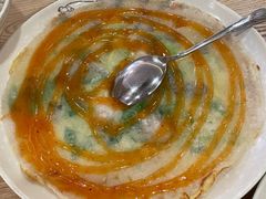 蚵仔煎-乡亲鹅肉城(吴江店)