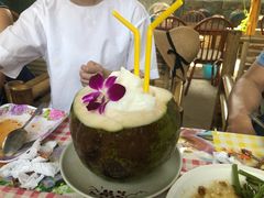 -Jungle Kitchen