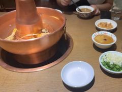 -北京老门框爆肚涮肉馆(凤城六路店)