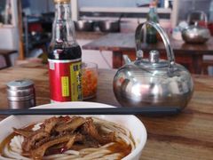 -常德津市牛肉粉(兴南大道店)