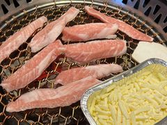 -木槿花韩式炭烤·熟成肉工坊(孙文东路店)