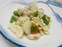 -杨辉饭店