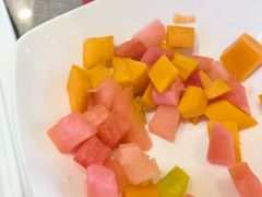 -老佛爷正宗铜炉蛙锅(五道口店)